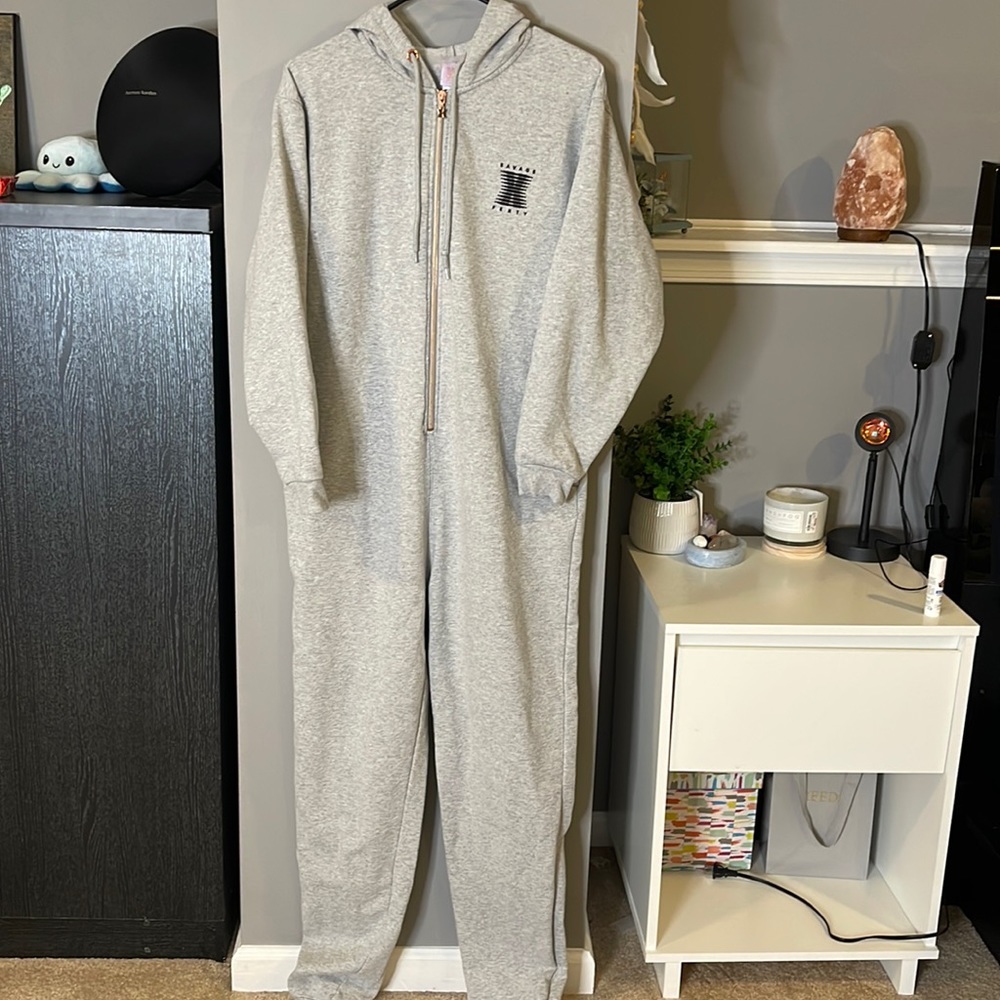 Savage X Fenty Onesie!